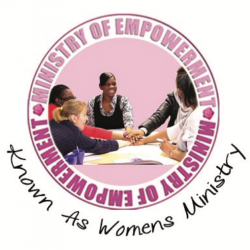 Ministry of Empowerment
